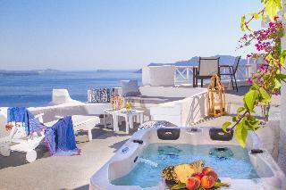 Villa Alexander's Suites