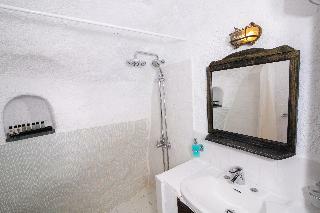 Villa Alexander's Suites