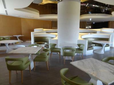 Hotel City Suites - Kaohsiung Chenai