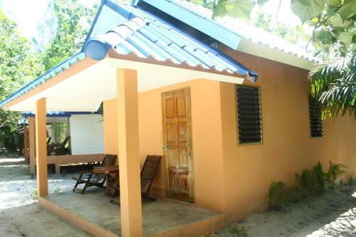Hostal Vijit Bungalow
