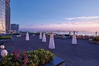 Shangri-la Hotel Xiamen