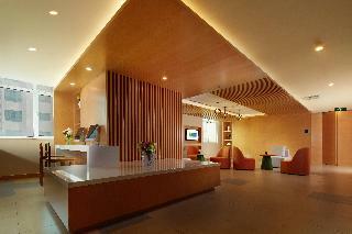Hotel Holiday Inn Express Tangshan Downtown
