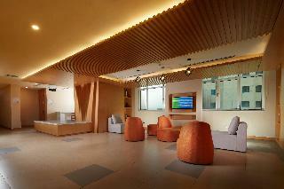 Hotel Holiday Inn Express Tangshan Downtown