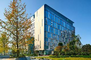 Holiday Inn Express Chengdu Wenjiang Hotspring