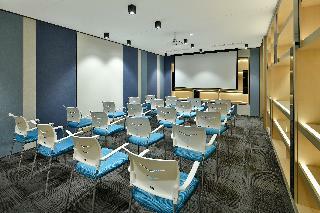 Holiday Inn Express Chengdu Wenjiang Hotspring
