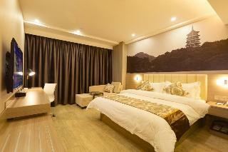 Hotel Metropolo West Lake Culture Square