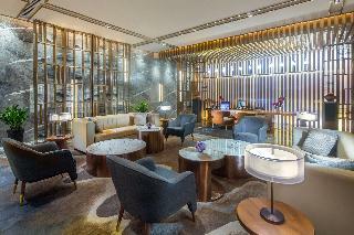 Hotel Intercontinental Taiyuan