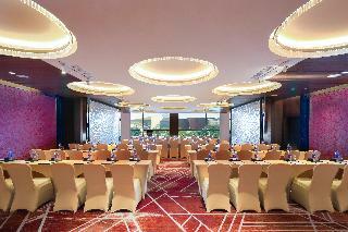 Hotel Intercontinental Taiyuan