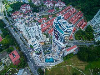 Aparthotel Arte S By Fifi Suite