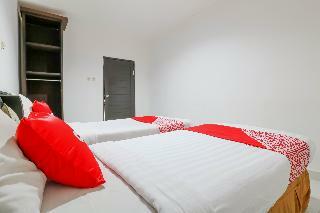Oyo 1666 Grand Pudjawan Hotel