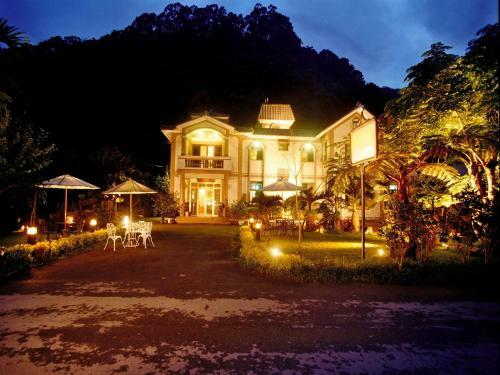Country Grange B&B