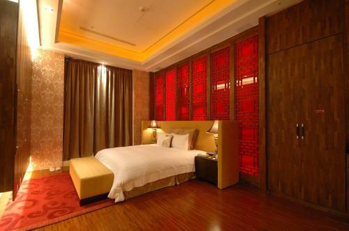 Dubai Motel