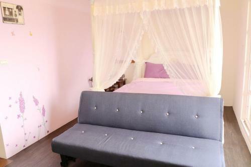 Bed & Breakfast Yilancat Country House