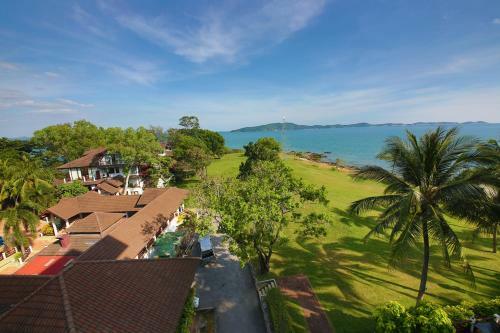 Rayong Resort Hotel