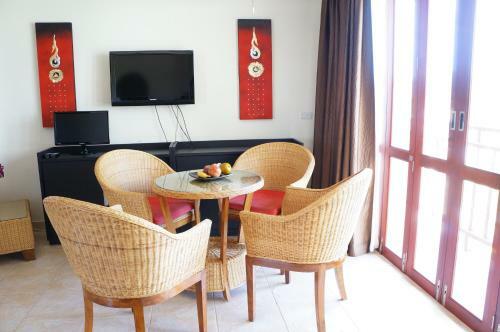 Hotel The Oriental Tropical Beach At Vip Resort