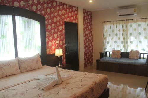 Albergue Huen Chan Thip