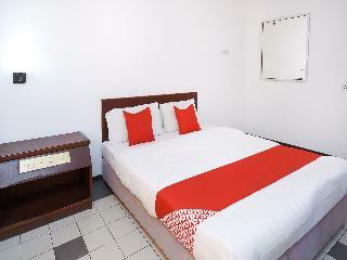 Oyo 1018 Telang Usan Hotel Miri