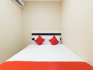 Hotel Oyo 1145 Lea Guest House & Cafe