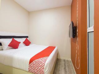Hotel Oyo 1145 Lea Guest House & Cafe
