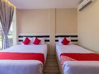 Hotel Oyo 1145 Lea Guest House & Cafe