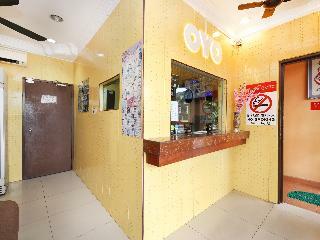 Oyo 43967 Bercam Times Inn Hotel