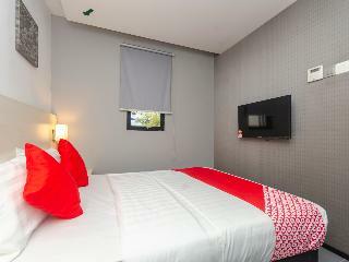 Hotel Oyo 1037 I Style Jb