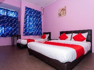 Oyo 1125 Ir Inn Hotel