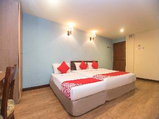 Oyo 1149 Feringghi Hotel