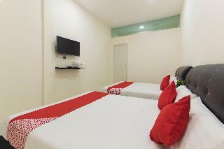 Hotel Oyo 1189 Big C Motel