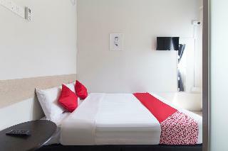 Hotel Oyo 1189 Big C Motel