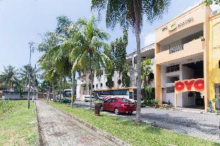 Hotel Oyo 1189 Big C Motel