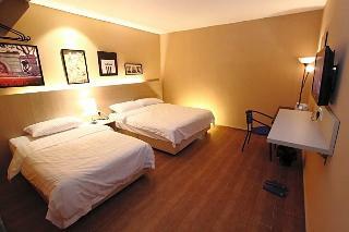 Hotel 91 Street Boutique Inn