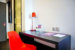 Hotel Fox Lite Dpulze Cyberjaya By Ascott