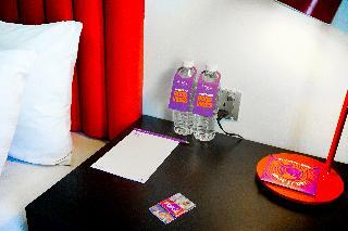 Hotel Fox Lite Dpulze Cyberjaya By Ascott