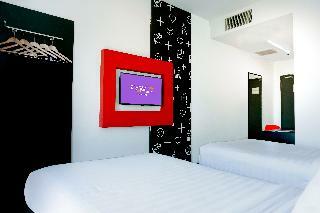 Hotel Fox Lite Dpulze Cyberjaya By Ascott