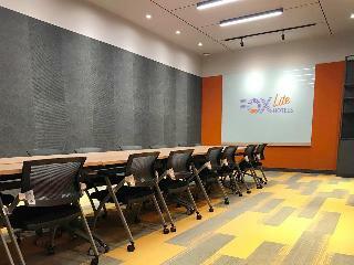 Hotel Fox Lite Dpulze Cyberjaya By Ascott
