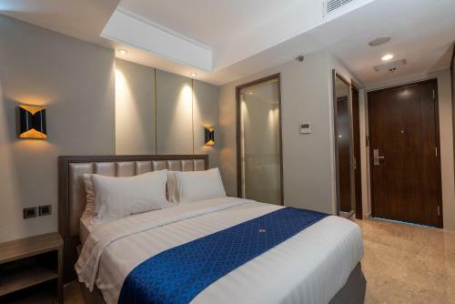 Arthama Hotel Wahid Hasyim Jakarta