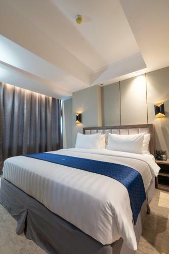 Arthama Hotel Wahid Hasyim Jakarta