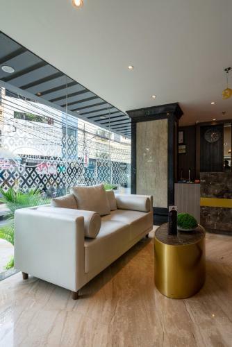 Arthama Hotel Wahid Hasyim Jakarta