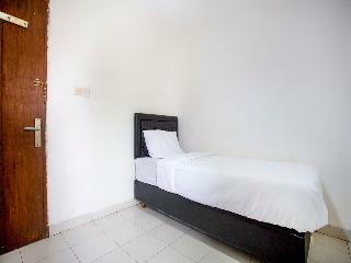 Hotel Oyo Life 2050 D'cinnamons Residence