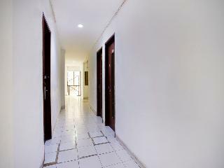 Hotel Oyo Life 2050 D'cinnamons Residence