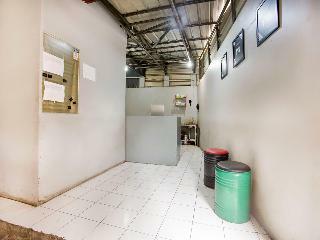 Hotel Oyo Life 2050 D'cinnamons Residence