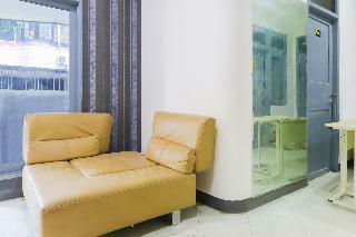 Hotel Oyo 2308 Seven Season Residence