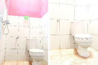Hotel Oyo 1662 Zury Homestay