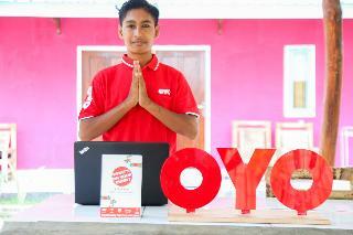 Hotel Oyo 1662 Zury Homestay