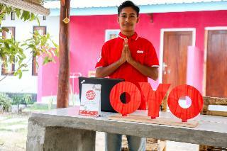 Hotel Oyo 1662 Zury Homestay
