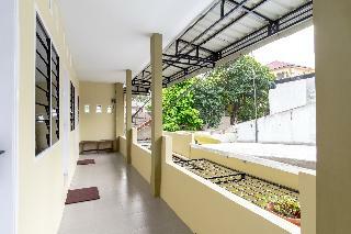 Hotel Oyo 1507 Doriyu Homestay