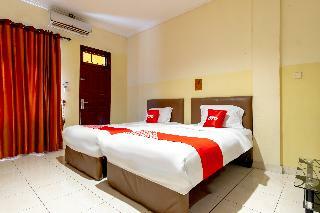 Hotel Oyo 1879 Gm Inn Syariah