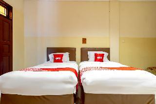 Hotel Oyo 1879 Gm Inn Syariah
