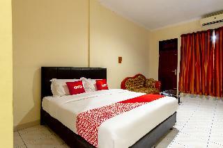 Hotel Oyo 1879 Gm Inn Syariah